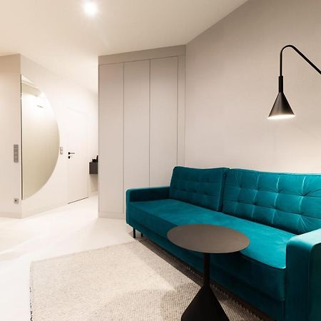 Apartament Plac Unii Gdyně Exteriér fotografie