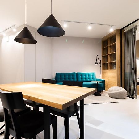 Apartament Plac Unii Gdyně Exteriér fotografie