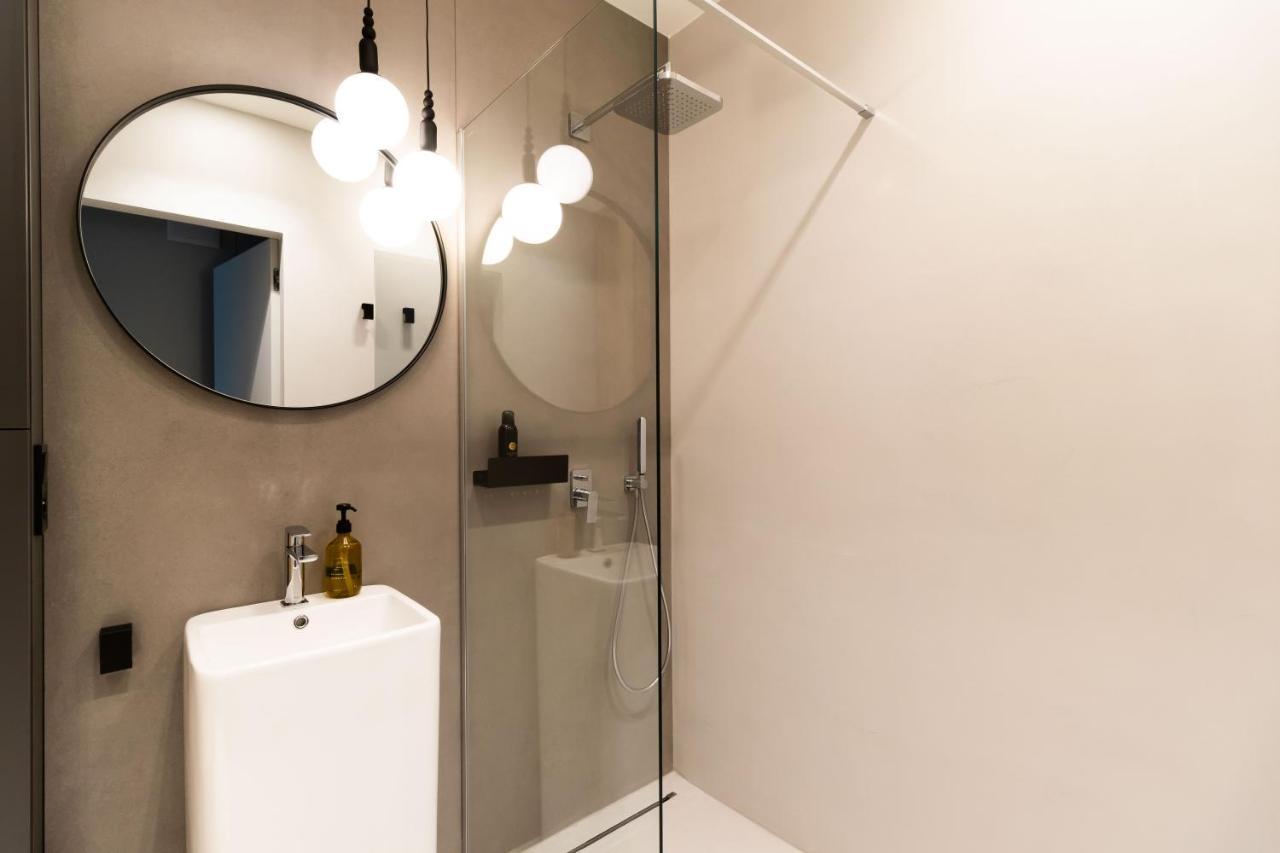 Apartament Plac Unii Gdyně Exteriér fotografie