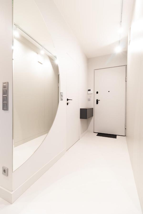 Apartament Plac Unii Gdyně Exteriér fotografie