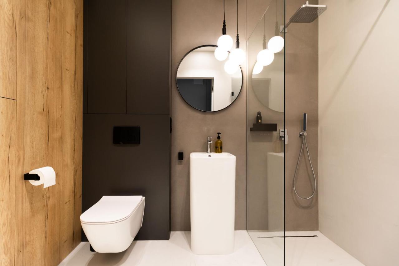 Apartament Plac Unii Gdyně Exteriér fotografie